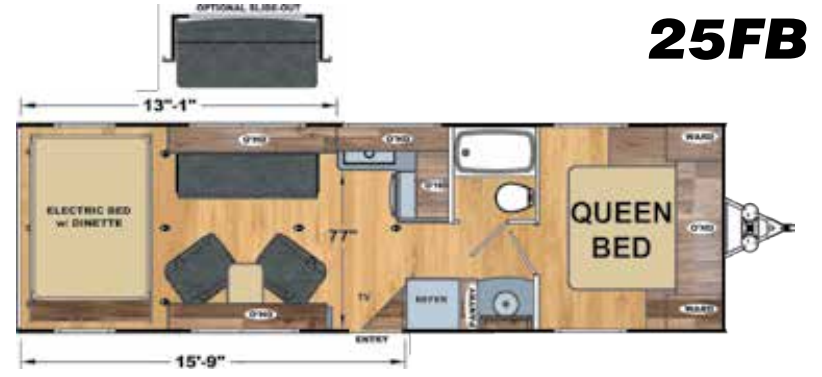Image of Floorplan