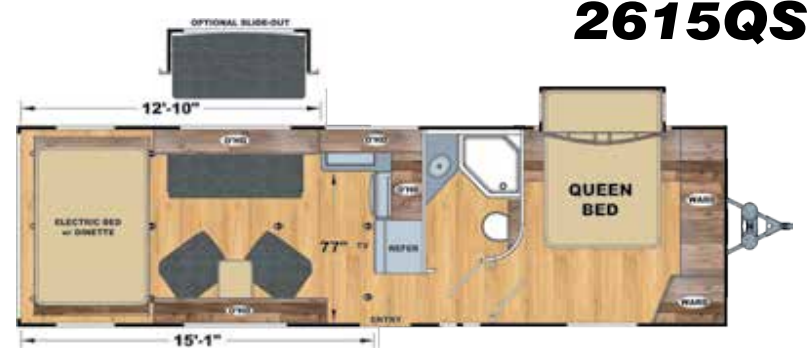 Image of Floorplan