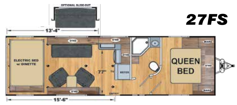 Image of Floorplan