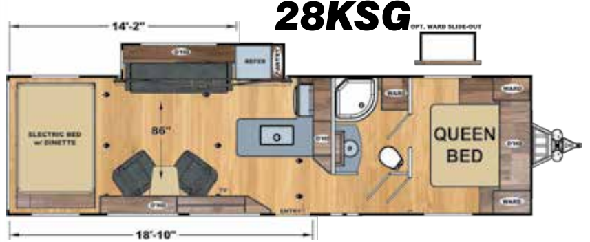 Image of Floorplan
