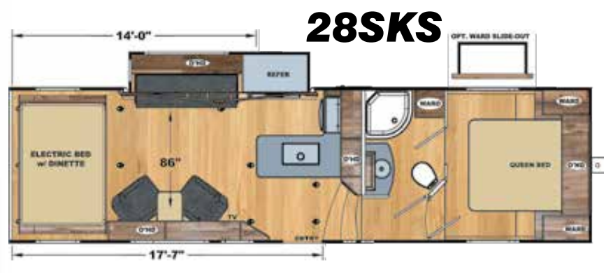 Image of Floorplan