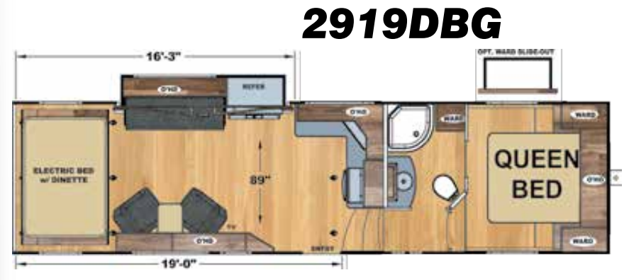 Image of Floorplan