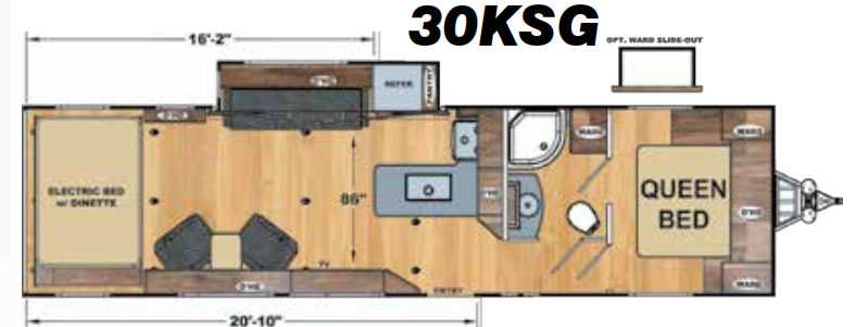 Image of Floorplan