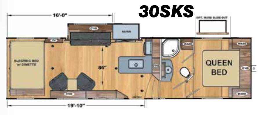 Image of Floorplan