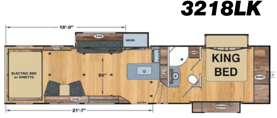 Image of Floorplan