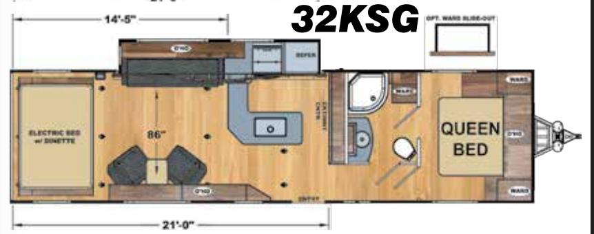 Image of Floorplan