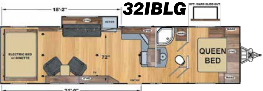 Image of Floorplan