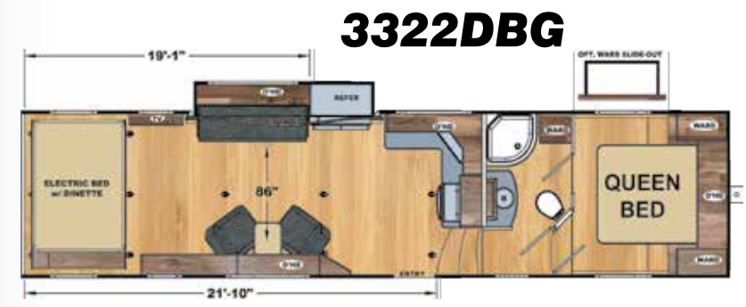 Image of Floorplan