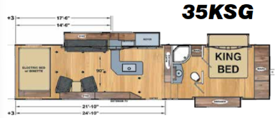 Image of Floorplan