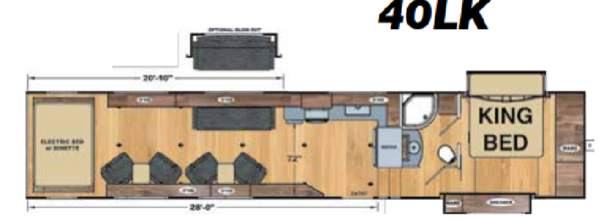 Image of Floorplan