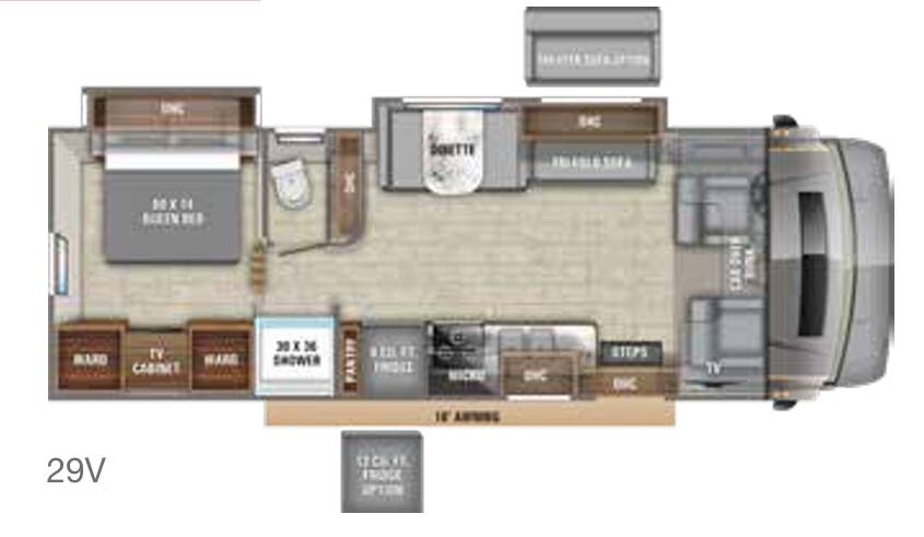 Image of Floorplan