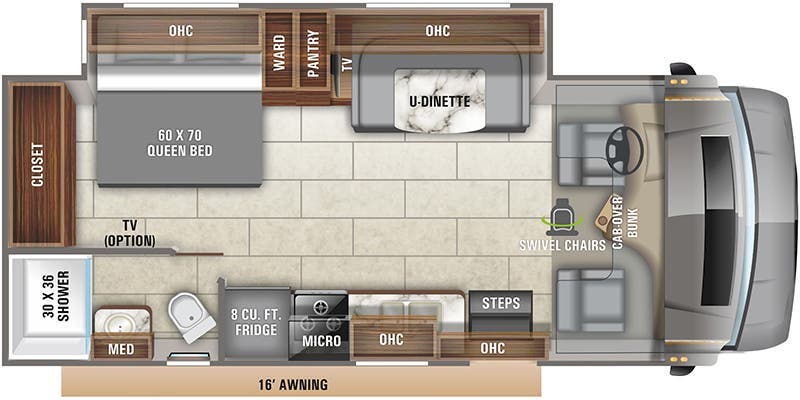 Image of Floorplan