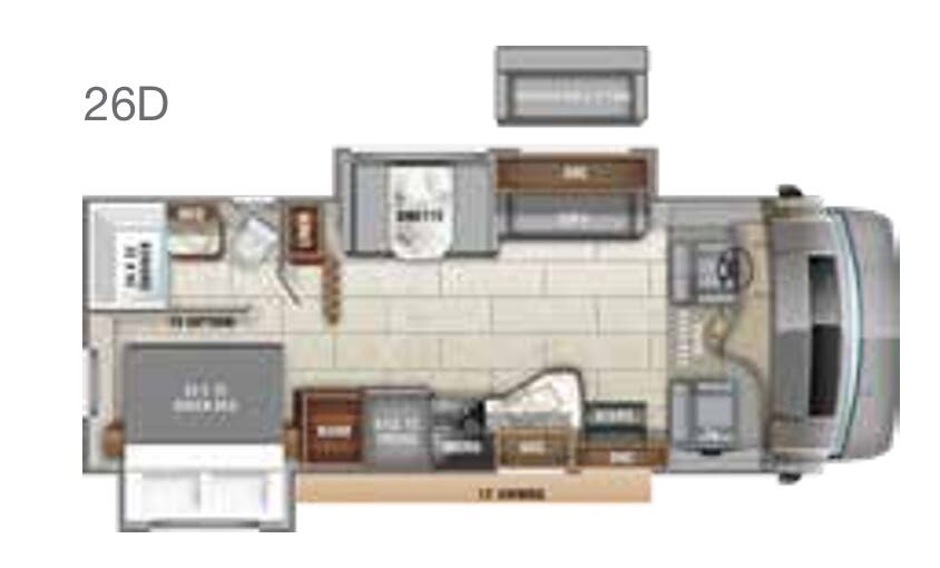 Image of Floorplan