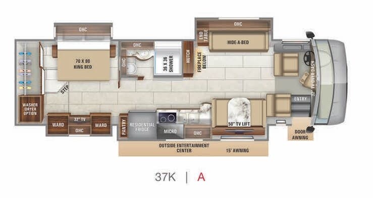 Image of Floorplan
