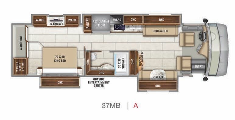 Image of Floorplan