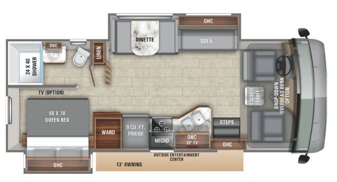 Image of Floorplan