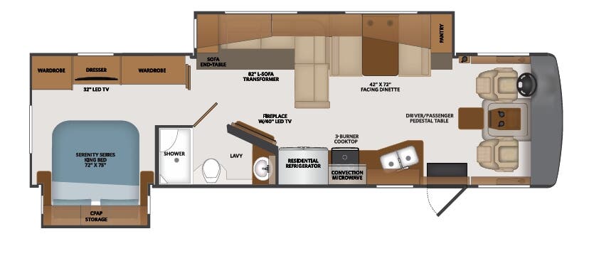 Image of Floorplan