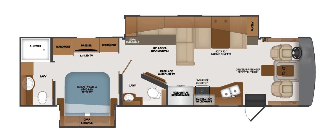 Image of Floorplan