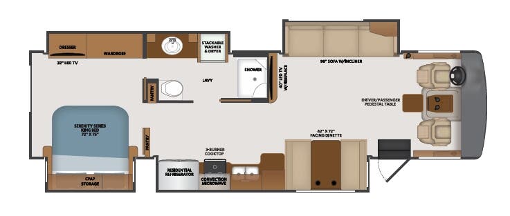 Image of Floorplan