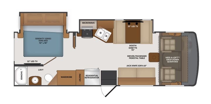 Image of Floorplan