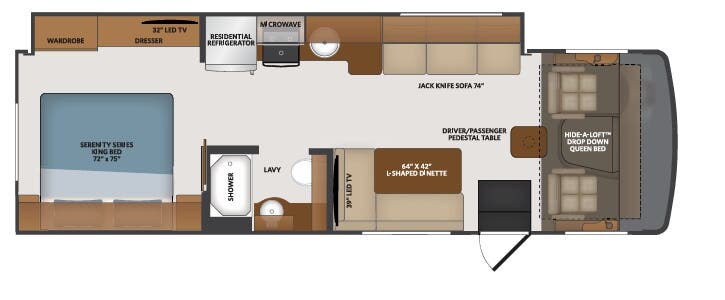 Image of Floorplan