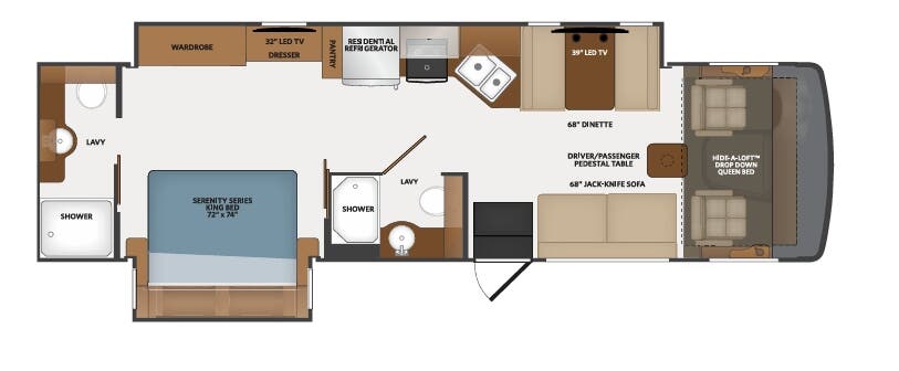 Image of Floorplan