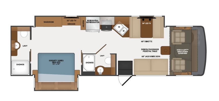 Image of Floorplan