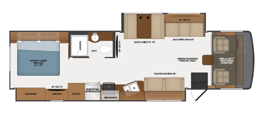 Image of Floorplan