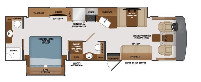 Image of Floorplan