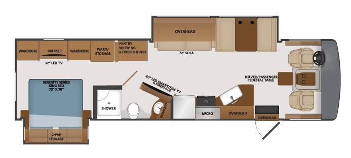 Image of Floorplan