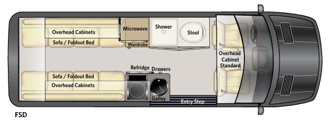 Image of Floorplan