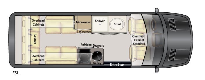Image of Floorplan