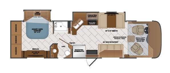 Image of Floorplan