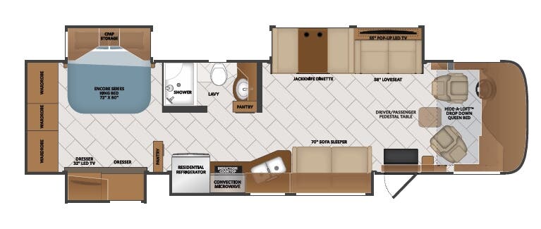 Image of Floorplan