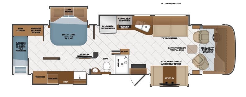 Image of Floorplan