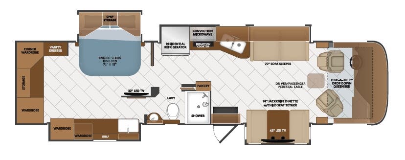 Image of Floorplan
