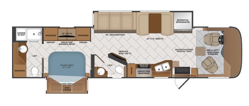 Image of Floorplan