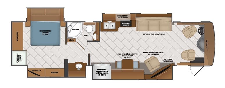 Image of Floorplan