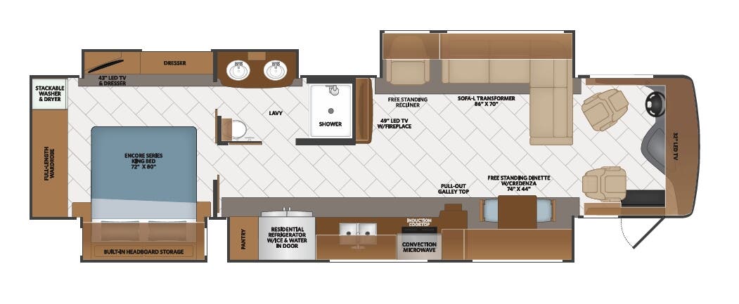 Image of Floorplan