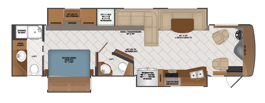 Image of Floorplan