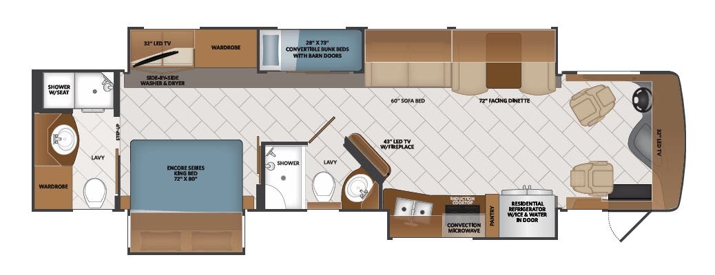 Image of Floorplan