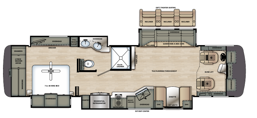 Image of Floorplan