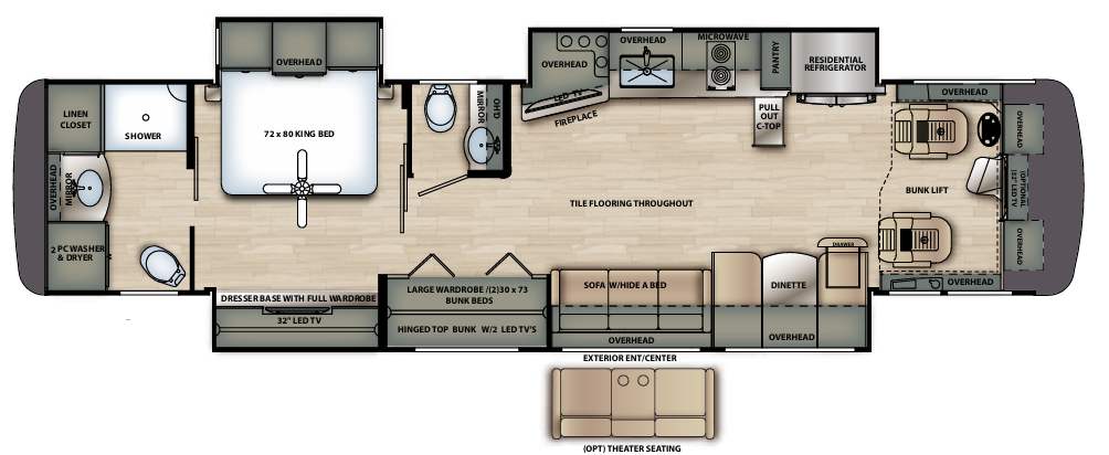 Image of Floorplan