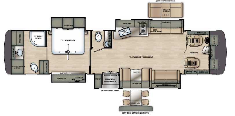 Image of Floorplan