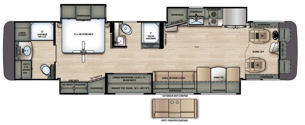 Image of Floorplan