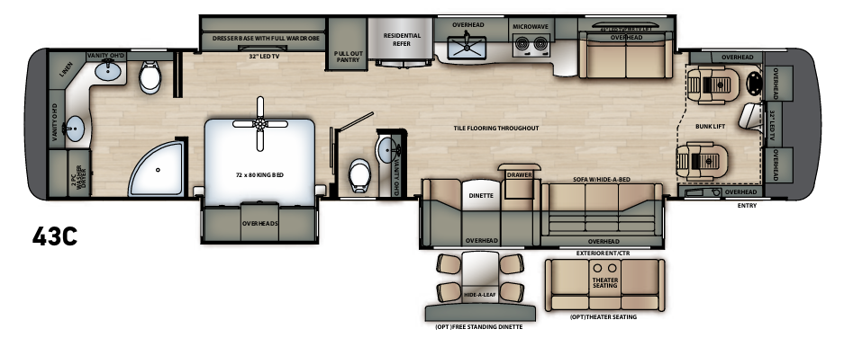Image of Floorplan