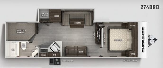 Image of Floorplan