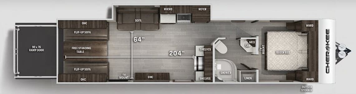 Image of Floorplan