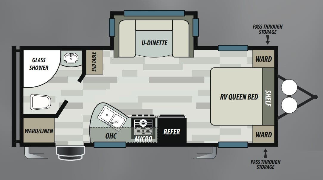 Image of Floorplan
