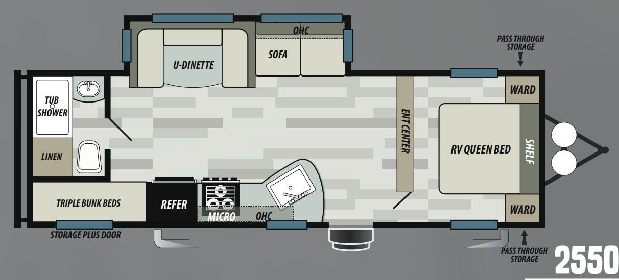 Image of Floorplan